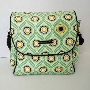 Petunia Pickle Bottom Boxy Backpack Diaperbag